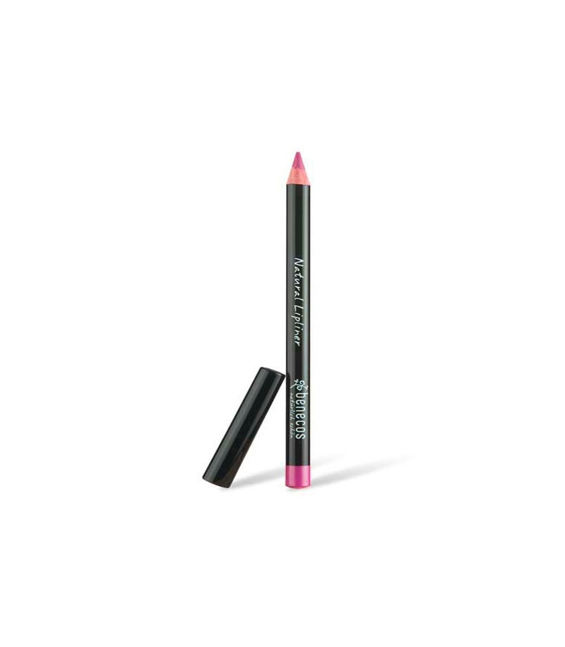 Crayon lèvres BIO Rose - Pink - 1,13g - Benecos Crayon lèvres BIO Rose - Pink - 1,13g - Benecos