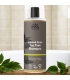 Shampoo für gereizte Kopfhaut Teebaum BIO - 500ml - Urtekram