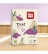 Riz thaï mi-complet BIO - 4x125g - Lima
