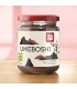Prunes japonaises saumurées BIO - Umeboshi - 200g - Lima