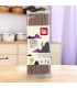 BIO-Nudeln Vollkorn Buchweizenmehl - Soba - 200g - Lima