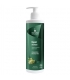 Shampooing réparateur naturel tilleul & avoine - 500ml - Bioturm