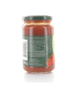 BIO-Passierte Tomaten - 340g - Vanadis