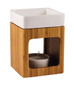 Diffuseur à bougie d'huile essentielle Junior - Farfalla Diffuseur à bougie d'huile essentielle Junior - Farfalla