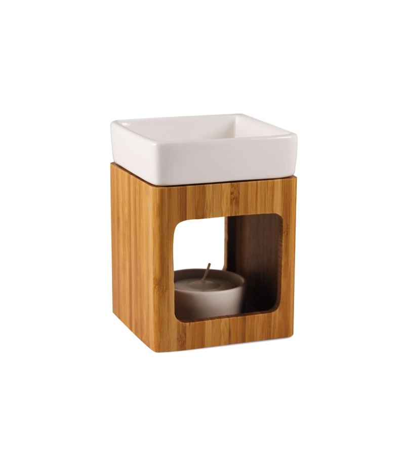 Diffuseur à bougie d'huile essentielle Junior - Farfalla Diffuseur à bougie d'huile essentielle Junior - Farfalla