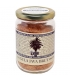 Sucre de fleur de noix de coco brut BIO - Gula Java Brut - 310g - Aman Prana