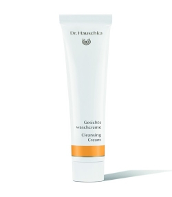Crème purifiante pour le visage BIO calendula, millepertuis & anthyllide - 50ml - Dr.Hauschka Crème purifiante pour le visage BIO calendula, millepertuis & anthyllide - 50ml - Dr.Hauschka