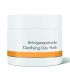 Reinigungsmaske Kapuzinerkresse & Zaubernuss BIO - 90g - Dr. Hauschka