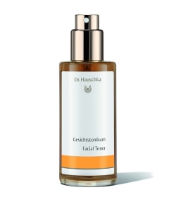 BIO-Gesichtstonikum Zaubernuss & Wundklee - 100ml - Dr.Hauschka BIO-Gesichtstonikum Zaubernuss & Wundklee - 100ml - Dr.Hauschka