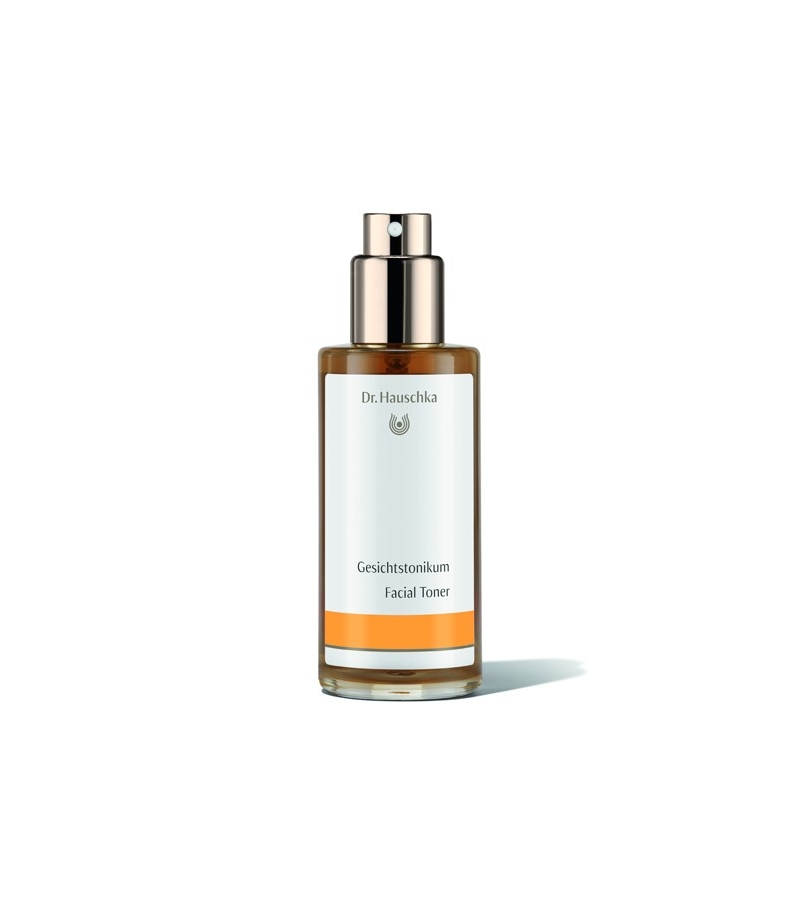 Lotion tonifiante BIO hamamélis & anthyllide - 100ml - Dr.Hauschka Lotion tonifiante BIO hamamélis & anthyllide - 100ml - Dr.Hauschka