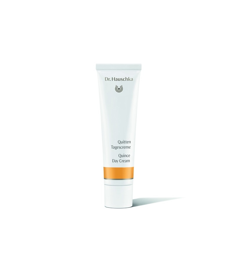 Crème de jour au coing BIO ﻿- 30ml - Dr.Hauschka