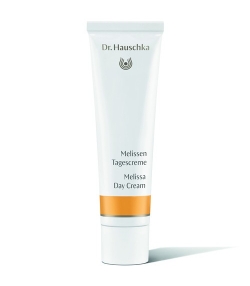 Crème de jour à la mélisse BIO - 30ml - Dr.Hauschka Crème de jour à la mélisse BIO - 30ml - Dr.Hauschka