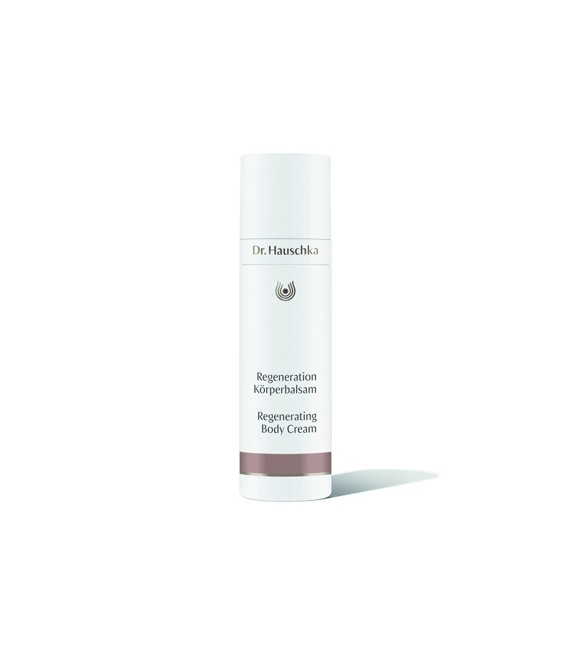 Regeneration BIO-Körperbalsam Rotklee - 150ml - Dr.Hauschka