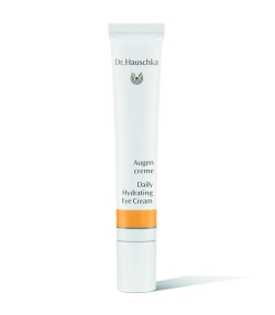 Crème fluide contour des yeux BIO calendula - 12,5ml - Dr.Hauschka Crème fluide contour des yeux BIO calendula - 12,5ml - Dr.Hauschka