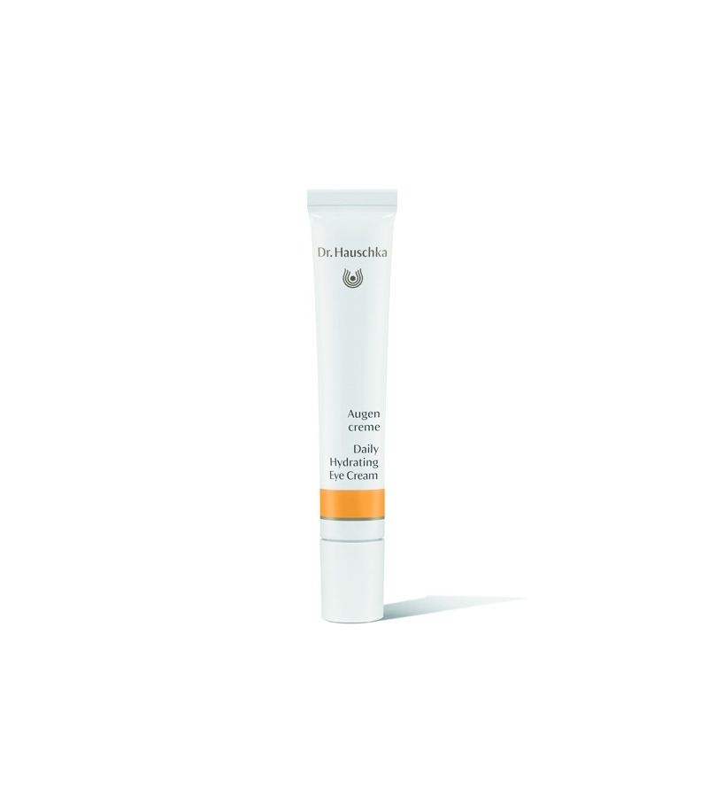 BIO-Augencreme Ringelblume - 12,5ml - Dr.Hauschka