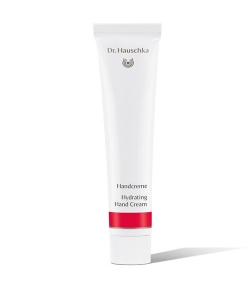 Crème pour les mains BIO guimauve & bryophyllum - 50ml - Dr.Hauschka Crème pour les mains BIO guimauve & bryophyllum - 50ml - Dr.Hauschka