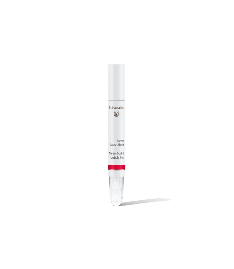 Applicateur huile pour les ongles BIO neem - 3ml - Dr.Hauschka Applicateur huile pour les ongles BIO neem - 3ml - Dr.Hauschka