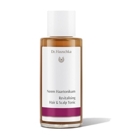 Lotion pour les cheveux BIO neem - 100ml - Dr.Hauschka Lotion pour les cheveux BIO neem - 100ml - Dr.Hauschka