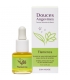 Fluide de jour réconfortant BIO amande douce - 15ml - Douces Angevines