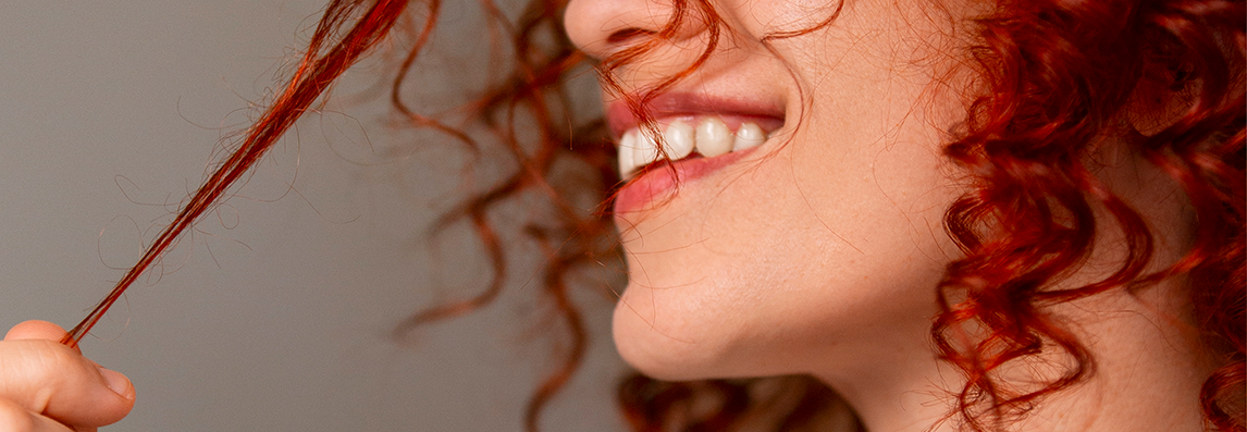 Bien choisir sa coloration végétale et faire le test d'allergie avant l'application