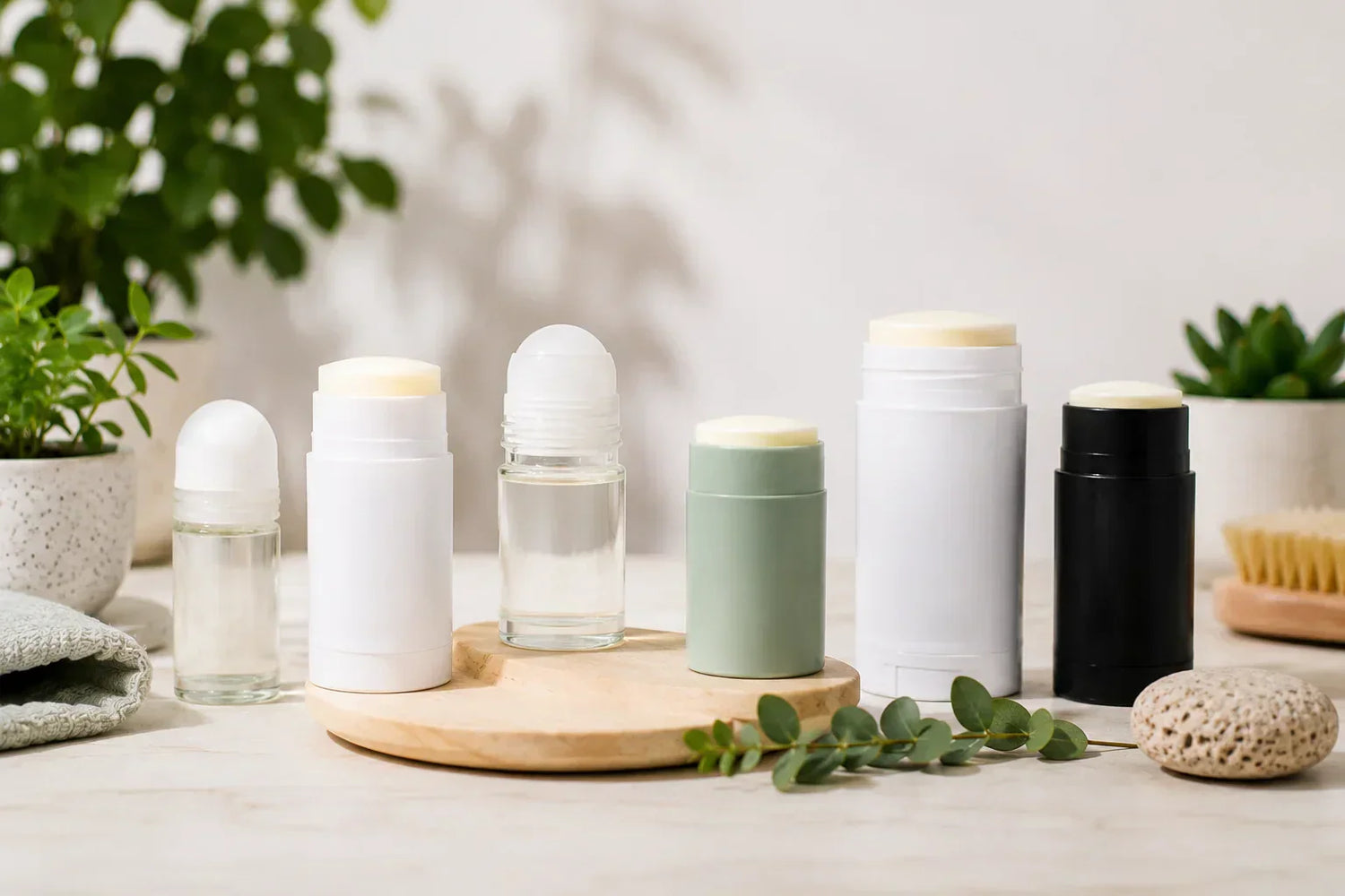 Déodorant sans aluminium : pourquoi et lequel choisir