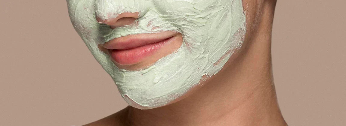 8 choses que vous devez savoir sur les masques à l’argile