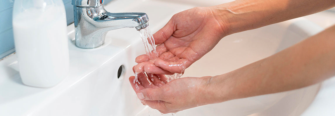 Consommation d'eau dans un ménage : état des lieux et comment la réduire