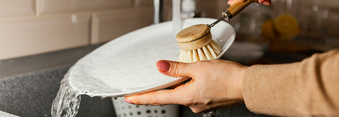 Liquide vaisselle : lequel choisir pour une vaisselle écologique ?