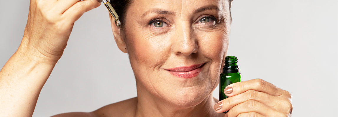 Bien choisir son contour des yeux bio