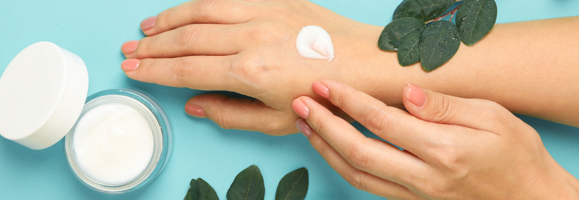 Comment prendre soin de vos mains ?