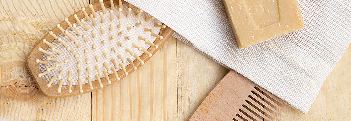 Comment utiliser les shampooings solides ?