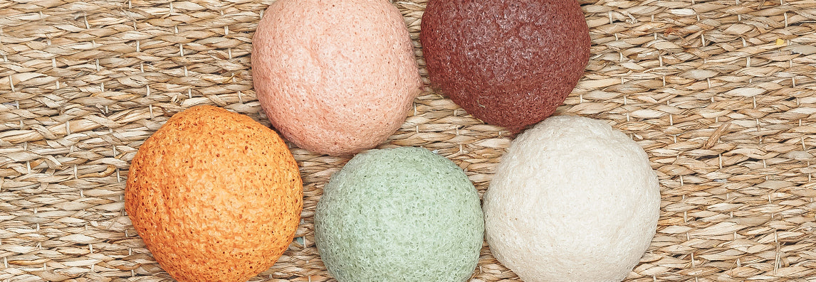 Eponge Konjac, c’est quoi ?