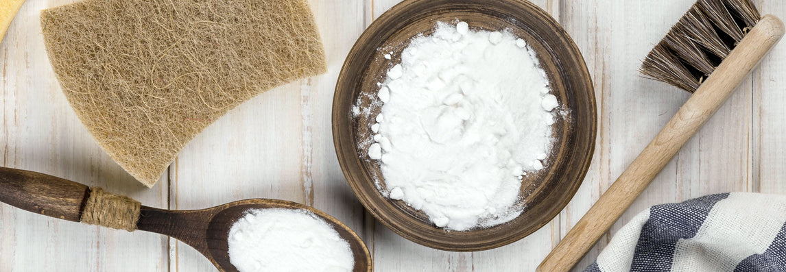 Le sel d'oseille : un ingrédient de droguerie polyvalent