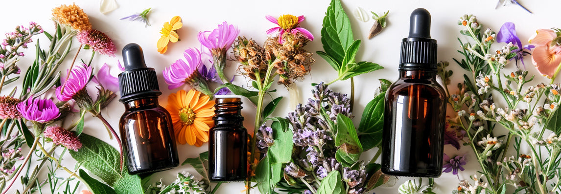 Les eaux florales : tout ce que vous devez savoir