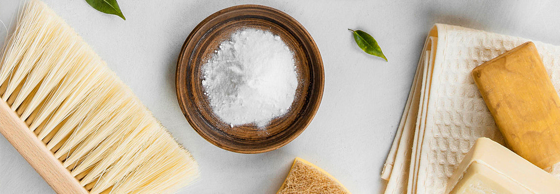 Cristaux de soude : usages, dosages et différence avec le bicarbonate