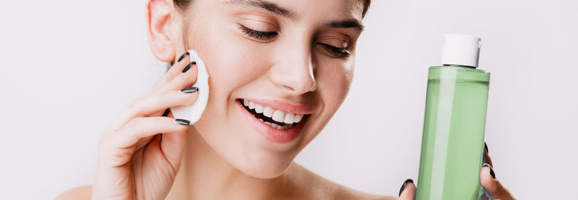 Quel nettoyant visage bio et naturel choisir ?