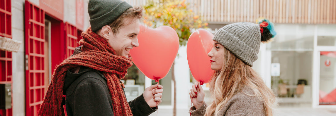Saint-Valentin : les origines