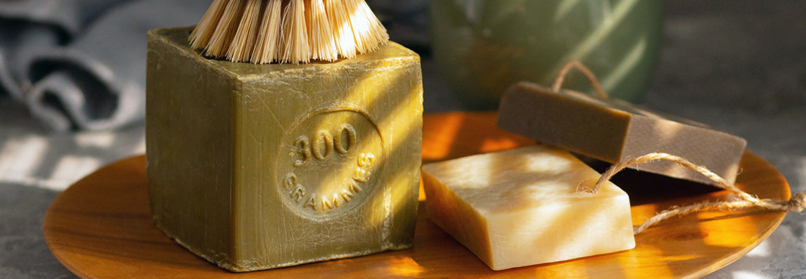 Savon de Marseille : guide d'achat et d'utilisation