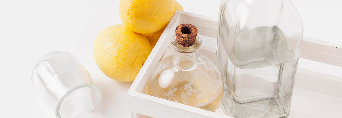 Vinaigre d'alcool : comment l'utiliser et le choisir ?