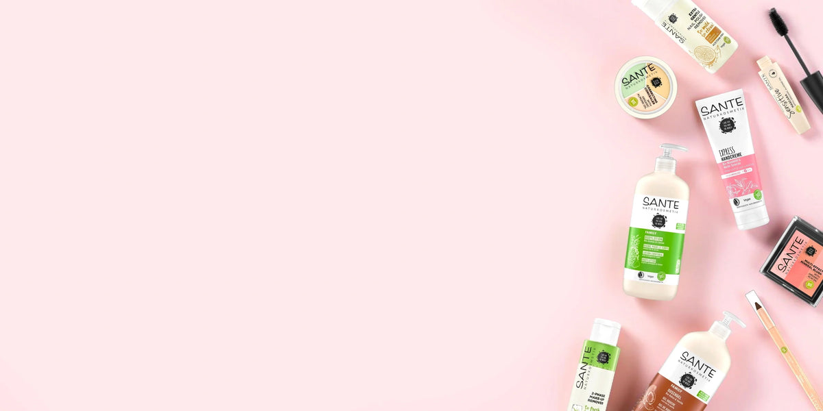 Santé : cosmétique naturelle et maquillage bio certifiés depuis 1993