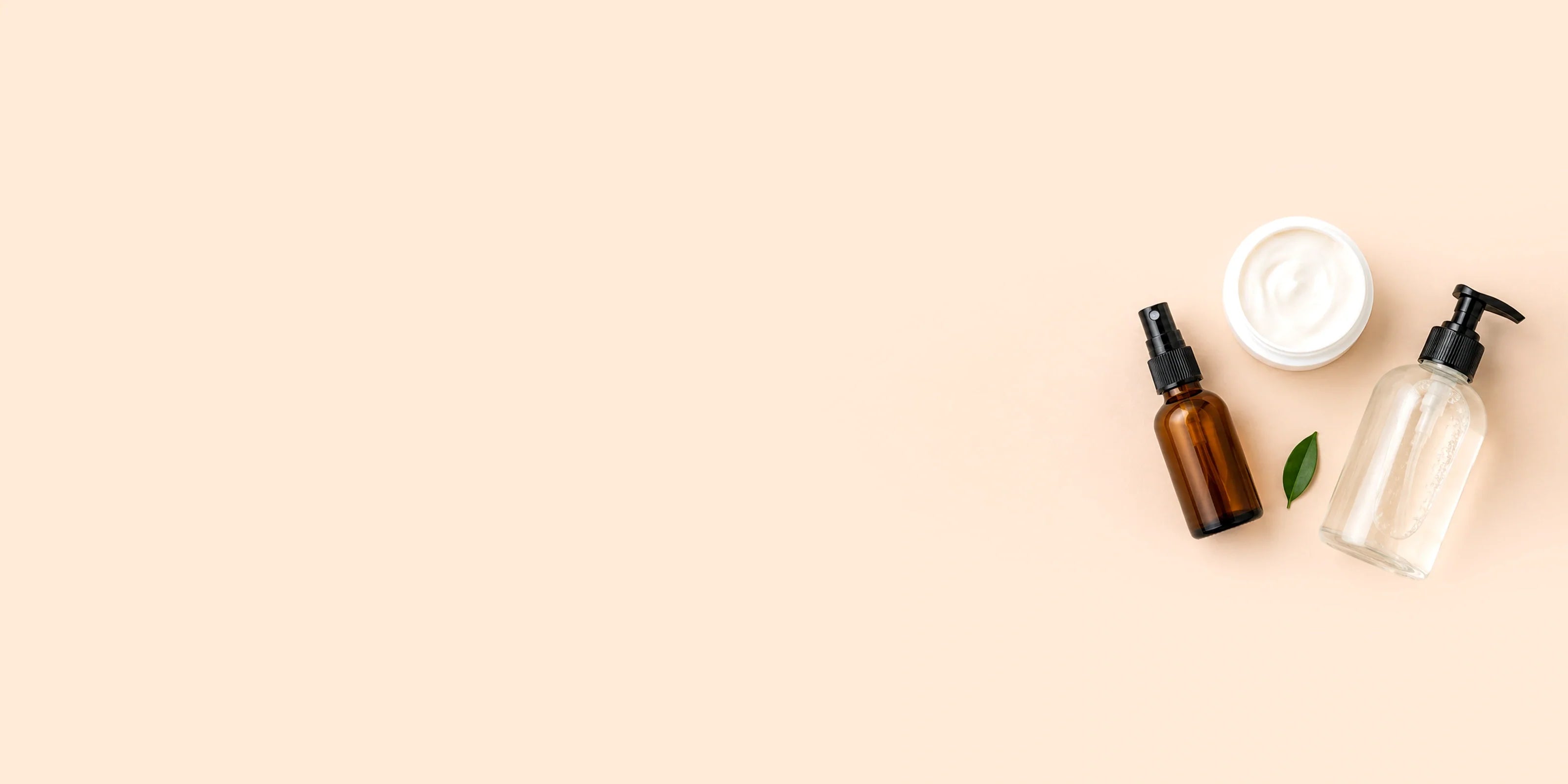 Base neutre cosmétique naturelle