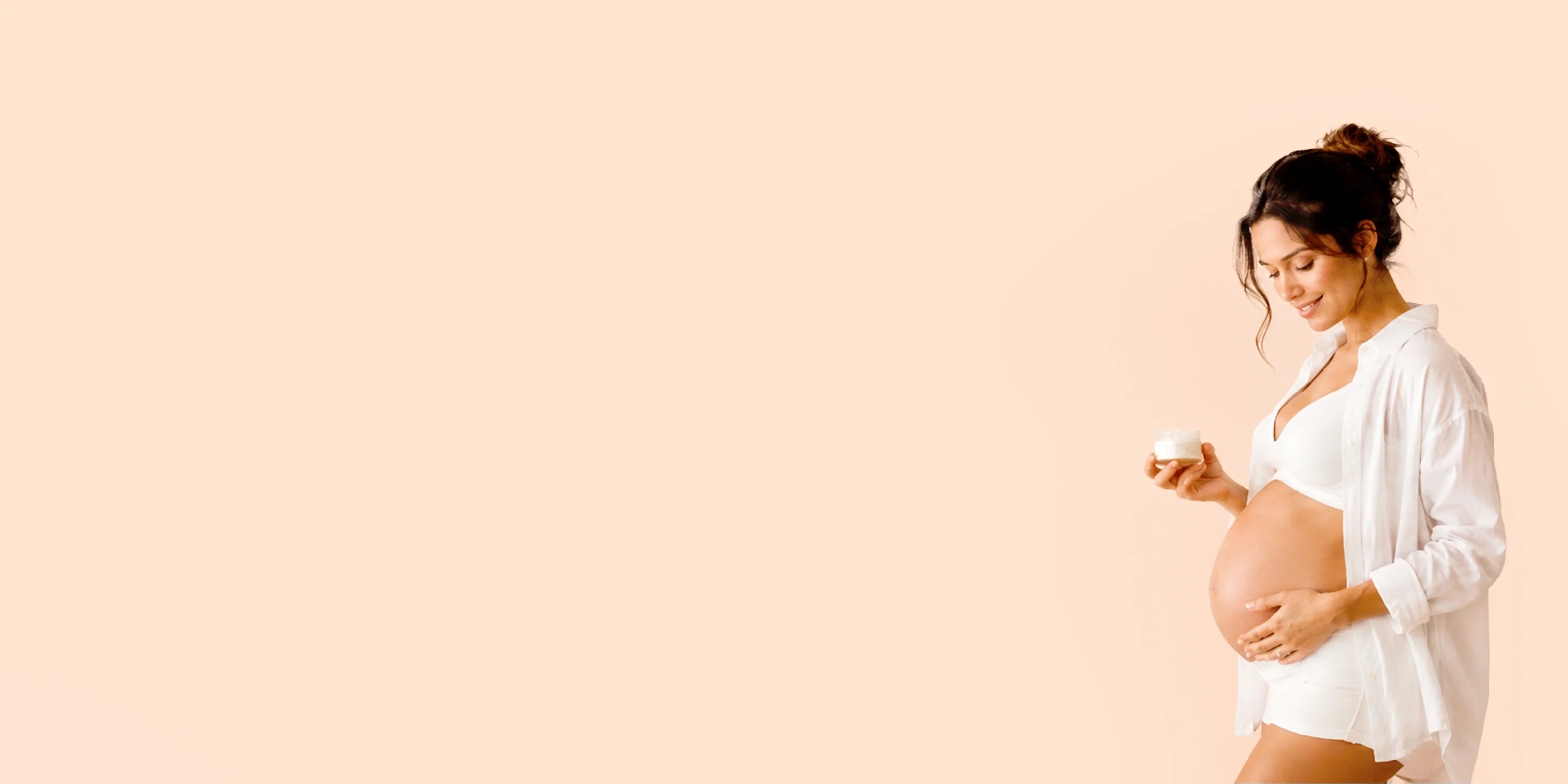 Soin grossesse bio