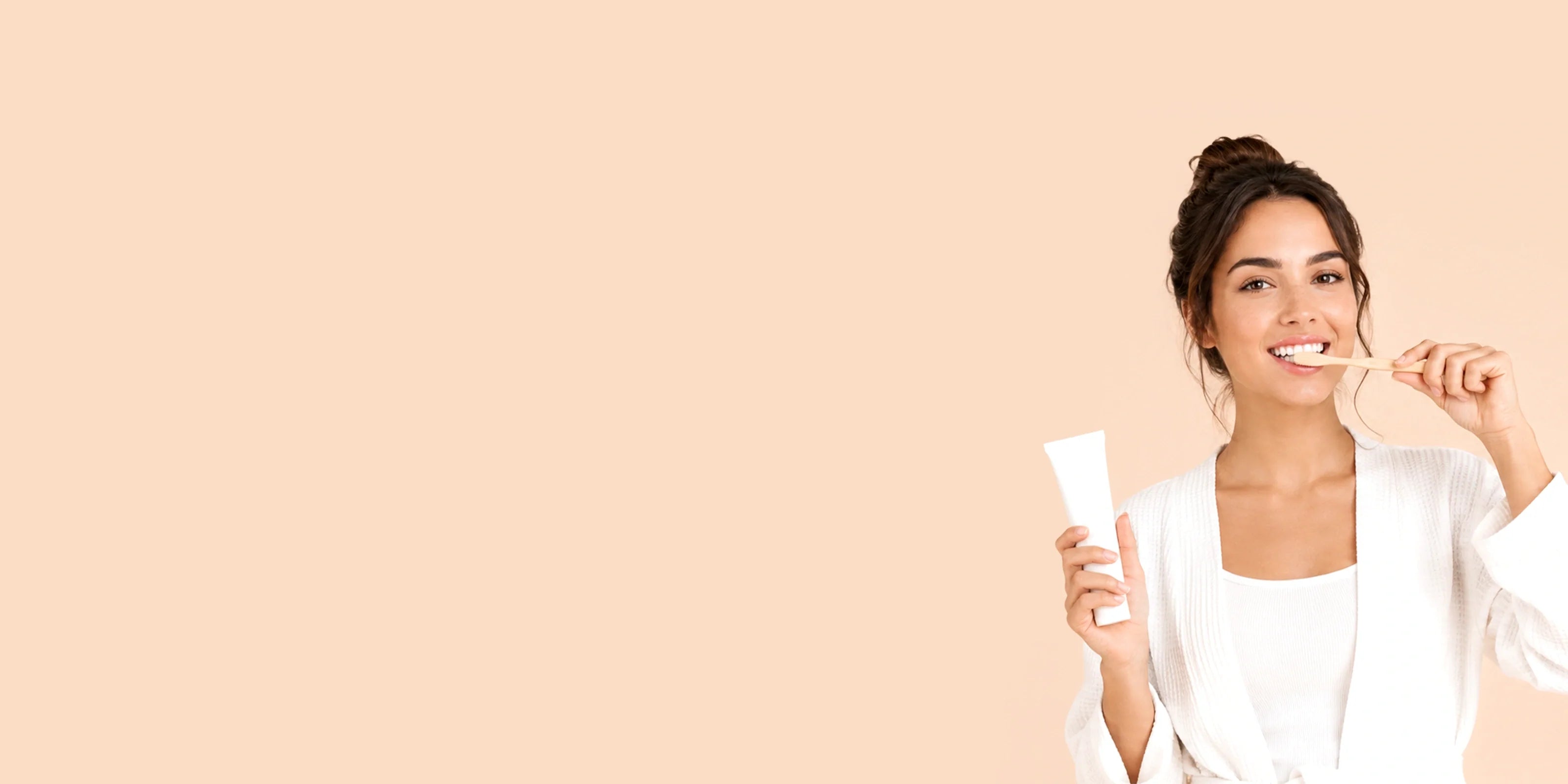 Dentifrice naturel bio