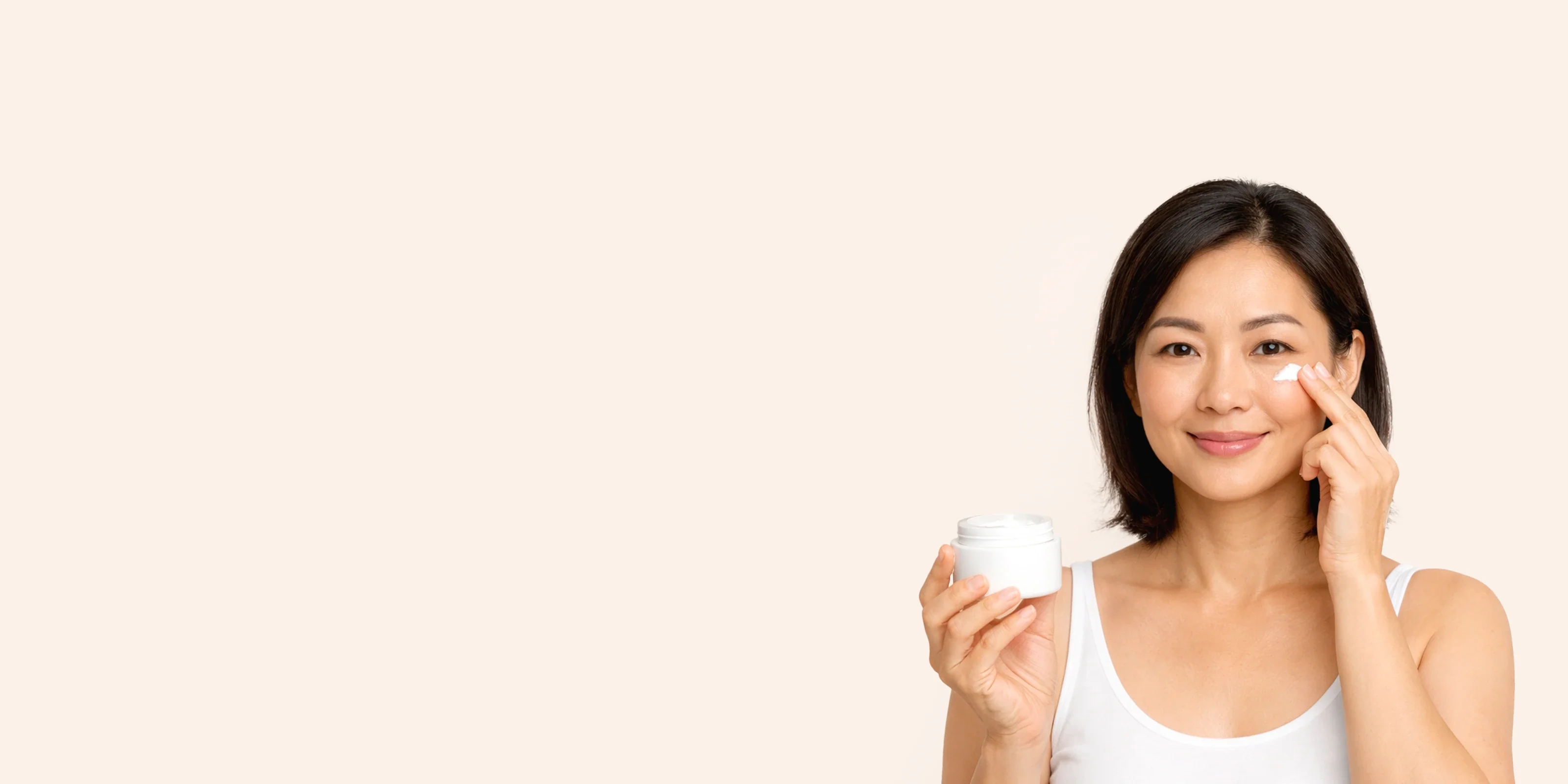 Soin contour des yeux bio