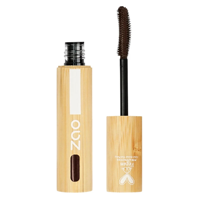 Wasserfeste Mascara „no drama“ Nr. 251 Braun