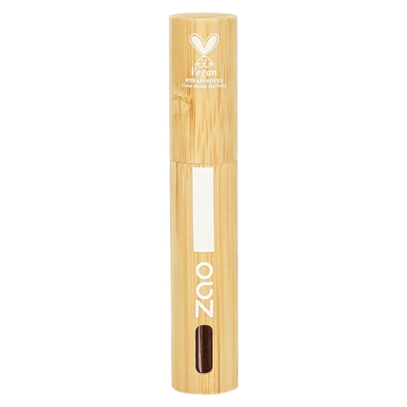 Wasserfeste Mascara „no drama“ Nr. 251 Braun