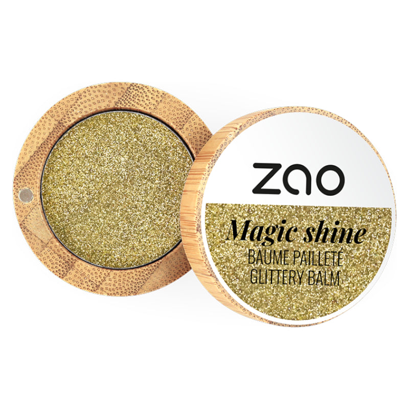 Goldglitterbalsam Nr. 292 BIO – 3g – Zao