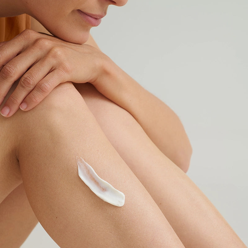 Lotion corps Dryderm