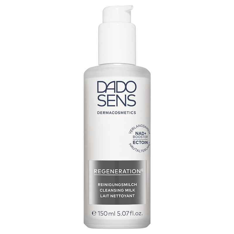 Anti-Aging Reinigungsmilch Regeneration