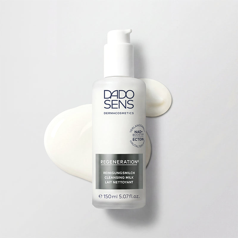 Anti-Aging Reinigungsmilch Regeneration